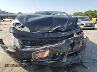 2014 Chevrolet Impala LTZ с VIN 2G1155S30E9136516, выставлен на аукционе Copart как лот 66254425 с пробегом 150 565 миль миль и Чистый • Clean title. История ставок и продаж доступна на DreamBid. Изображение 5.