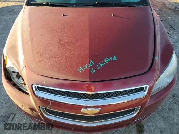 ✅ 2009 Chevrolet Malibu 2LT • VIN: 1G1ZJ57759F188151 • Lot: 74331814. Wystawiony na Copart z przebiegiem Nie podano. Bezpłatny archiwum sprzedaży aukcyjnych z USA i szczegółowy raport historii pojazdu na DreamBid. Zdjęcie 11.