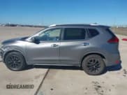 ✅ 2019 Nissan Rogue SV • VIN: KNMAT2MT1KP529429 • Lot: 43610739. Listed on IAAI with 145,700 mi. Free auction sales archive from the USA and detailed vehicle history report at DreamBid. Image 14.