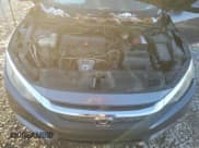 ✅ 2016 Honda Civic LX • VIN: 19XFC2F59GE020913 • Lot: 92229535. Listed on Copart with 124,976 mi. Free auction sales archive from the USA and detailed vehicle history report at DreamBid. Image 11.