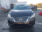 ✅ 2015 Nissan Sentra SV • VIN: 3N1AB7AP6FY319908 • Лот: 43147175. Опубликован ранее на IAAI с пробегом 121 391 миль. Бесплатный доступ к архиву аукционных продаж из США и подробный отчёт об истории автомобиля на DreamBid. Изображение 12.