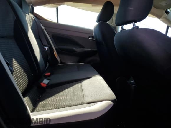 ✅ 2021 Nissan Versa SV • VIN: 3N1CN8EV0ML885104 • Lot: 86622385. Listed on Copart with 89,806 mi. Free auction sales archive from the USA and detailed vehicle history report at DreamBid. Image 10.