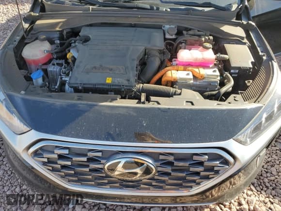 ✅ 2020 Hyundai Ioniq Limited • VIN: KMHC05LC2LU240451 • Lot: 47824335. Wystawiony na Copart z przebiegiem 89 633 mil. Bezpłatny archiwum sprzedaży aukcyjnych z USA i szczegółowy raport historii pojazdu na DreamBid. Zdjęcie 11.