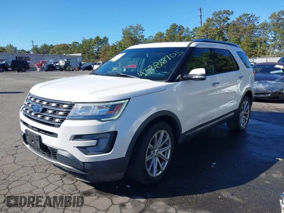 ✅ 2016 Ford Explorer Limited • VIN: 1FM5K8F81GGC19414 • Лот: 43386705. Опубликован ранее на IAAI с пробегом 77 132 миль. Бесплатный доступ к архиву аукционных продаж из США и подробный отчёт об истории автомобиля на DreamBid. Изображение 17.
