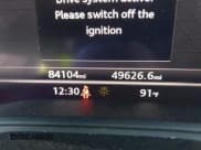 ✅ 2018 Audi Q5 Premium Plus • VIN: WA1BNAFY8J2236957 • Lot: 43322853. Wystawiony na IAAI z przebiegiem 84 104 mil. Bezpłatny archiwum sprzedaży aukcyjnych z USA i szczegółowy raport historii pojazdu na DreamBid. Zdjęcie 7.