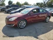 ✅ 2017 Buick Regal Premium II • VIN: 2G4GS5GXXH9164796 • Lot: 86142155. Wystawiony na Copart z przebiegiem 118 117 mil. Bezpłatny archiwum sprzedaży aukcyjnych z USA i szczegółowy raport historii pojazdu na DreamBid. Zdjęcie 1.