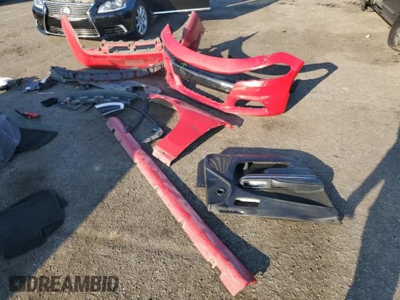 ✅ 2016 Dodge Charger R/T • VIN: 2C3CDXCT3GH232991 • Lot: 87261855. Listed on Copart with 235,816 mi. Free auction sales archive from the USA and detailed vehicle history report at DreamBid. Image 12.