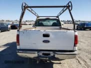 ✅ 2004 Ford F-250 XL • VIN: 1FTNF20L74EC02952 • Lot: 67784265. Wystawiony na Copart z przebiegiem 134 704 mil. Bezpłatny archiwum sprzedaży aukcyjnych z USA i szczegółowy raport historii pojazdu na DreamBid. Zdjęcie 6.