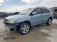 ✅ 2006 Lexus RX 330 • VIN: JTJGA31U960063716 • Лот: 66904665. Опубликован ранее на Copart с пробегом 164 440 миль. Бесплатный доступ к архиву аукционных продаж из США и подробный отчёт об истории автомобиля на DreamBid. Изображение 1.