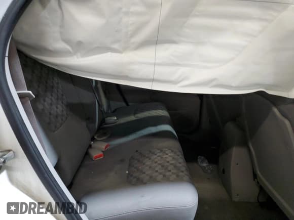 ✅ 2007 Chevrolet Equinox LS • VIN: 2CNDL23F976234154 • Лот: 84202054. Опубликован ранее на Copart с пробегом Не указан. Бесплатный доступ к архиву аукционных продаж из США и подробный отчёт об истории автомобиля на DreamBid. Изображение 11.