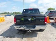 ✅ 2018 Ram 1500 Big Horn • VIN: 3C6RR7LT8JG130740 • Lot: 42822308. Wystawiony na IAAI z przebiegiem 103 758 mil. Bezpłatny archiwum sprzedaży aukcyjnych z USA i szczegółowy raport historii pojazdu na DreamBid. Zdjęcie 17.