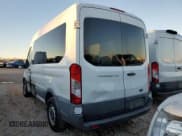 ✅ 2017 Ford Transit XL • VIN: 1FMZK1CM6HKB57601 • Lot: 88701775. Wystawiony na Copart z przebiegiem Nie podano. Bezpłatny archiwum sprzedaży aukcyjnych z USA i szczegółowy raport historii pojazdu na DreamBid. Zdjęcie 6.