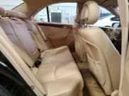 ✅ 2003 Mercedes-Benz C 240 • VIN: WDBRF81J23F365985 • Lot: 85212194. Wystawiony na Copart z przebiegiem 139 328 mil. Bezpłatny archiwum sprzedaży aukcyjnych z USA i szczegółowy raport historii pojazdu na DreamBid. Zdjęcie 10.