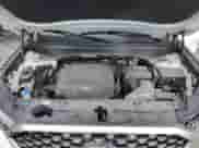 2022 Hyundai Palisade Limited with VIN KM8R5DHE7NU358918, listed as a Copart auction lot 48280055 with 62,795 mi miles and Salvage title. Bid and sale history available at DreamBid. Image 12.