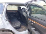 ✅ 2021 Honda CR-V EX-L • VIN: 7FARW1H83ME001399 • Lot: 43120338. Listed on IAAI with 38,825 mi. Free auction sales archive from the USA and detailed vehicle history report at DreamBid. Image 8.