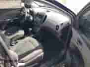 2016 Chevrolet Sonic LT с VIN 1G1JC6SH8G4134543, выставлен на аукционе IAAI как лот 43363039 с пробегом Не указан миль и . История ставок и продаж доступна на DreamBid. Изображение 5.