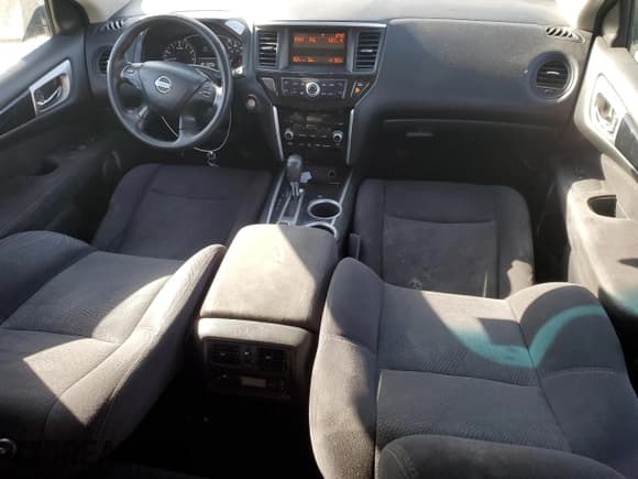 ✅ 2014 Nissan Pathfinder SL • VIN: 5N1AR2MM6EC627256 • Лот: 92637725. Опубликован ранее на Copart с пробегом 152 869 миль. Бесплатный доступ к архиву аукционных продаж из США и подробный отчёт об истории автомобиля на DreamBid. Изображение 8.