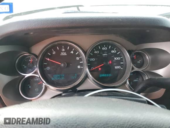 2009 Chevrolet Silverado 1500 LT z VIN 1GCEC29C89Z215396, wystawiony jako Copart lot #86403824 z przebiegiem 227 293 mil mil oraz Szkoda całkowita • Salvage title. Historia ofert i sprzedaży dostępna na DreamBid. Obrazek 9.