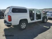 ✅ 2017 Chevrolet Colorado 2WD WT • VIN: 1GCGSBEA2H1206240 • Лот: 73596804. Опубликован ранее на Copart с пробегом 66 140 миль. Бесплатный доступ к архиву аукционных продаж из США и подробный отчёт об истории автомобиля на DreamBid. Изображение 3.