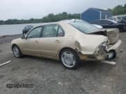 ✅ 2003 Lexus LS 430 • VIN: JTHBN30F730095045 • Lot: 90233205. Listed on Copart with 192,212 mi. Free auction sales archive from the USA and detailed vehicle history report at DreamBid. Image 2.