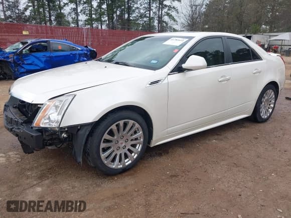 ✅ 2010 Cadillac CTS Performance • VIN: 1G6DJ5EV7A0150515 • Лот: 41781611. Опубликован ранее на IAAI с пробегом 79 999 миль. Бесплатный доступ к архиву аукционных продаж из США и подробный отчёт об истории автомобиля на DreamBid. Изображение 19.