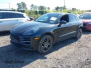 ✅ 2020 Porsche Macan • VIN: WP1AA2A54LLB12809 • Lot: 42189574. Wystawiony na IAAI z przebiegiem 27 585 mil. Bezpłatny archiwum sprzedaży aukcyjnych z USA i szczegółowy raport historii pojazdu na DreamBid. Zdjęcie 2.