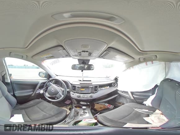 ✅ 2018 Toyota RAV4 XLE • VIN: 2T3WFREV9JW476780 • Лот: 84937575. Опубликован ранее на Copart с пробегом 204 834 миль. Бесплатный доступ к архиву аукционных продаж из США и подробный отчёт об истории автомобиля на DreamBid. Изображение 14.