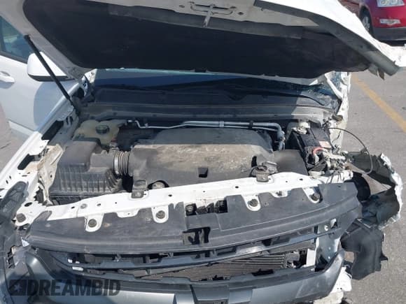 ✅ 2019 Chevrolet Colorado 4WD Z71 • VIN: 1GCGTDEN1K1141139 • Lot: 43227859. Listed on IAAI with Not provided. Free auction sales archive from the USA and detailed vehicle history report at DreamBid. Image 10.