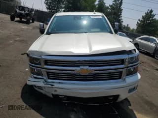 ✅ 2015 Chevrolet Silverado 1500 High Country • VIN: 3GCUKTEJ0FG263138 • Лот: 64899334. Опубликован ранее на Copart с пробегом 123 060 миль. Бесплатный доступ к архиву аукционных продаж из США и подробный отчёт об истории автомобиля на DreamBid. Изображение 5.