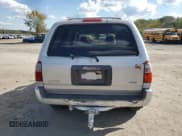 ✅ 1998 Toyota 4Runner Limited • VIN: JT3HN87R5W9017893 • Lot: 90239745. Listed on Copart with 279,570 mi. Free auction sales archive from the USA and detailed vehicle history report at DreamBid. Image 6.