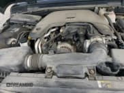 ✅ 2018 Jeep Wrangler Sport • VIN: 1C4GJXAG3JW281175 • Lot: 70660845. Listed on Copart with 114,822 mi. Free auction sales archive from the USA and detailed vehicle history report at DreamBid. Image 13.