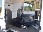 ✅ 2020 Mercedes-Benz Sprinter • VIN: W1W4EBHY1LT020452 • Лот: 42464010. Опубликован ранее на IAAI с пробегом 56 478 миль. Бесплатный доступ к архиву аукционных продаж из США и подробный отчёт об истории автомобиля на DreamBid. Изображение 8.