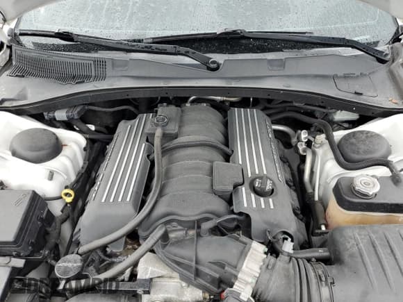 ✅ 2018 Dodge Charger R/T Scat Pack • VIN: 2C3CDXGJ4JH203323 • Lot: 71858245. Listed on Copart with 54,470 mi. Free auction sales archive from the USA and detailed vehicle history report at DreamBid. Image 11.