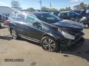 ✅ 2022 Subaru Ascent Limited • VIN: 4S4WMALD0N3453720 • Lot: 71610695. Listed on Copart with 65,879 mi. Free auction sales archive from the USA and detailed vehicle history report at DreamBid. Image 4.