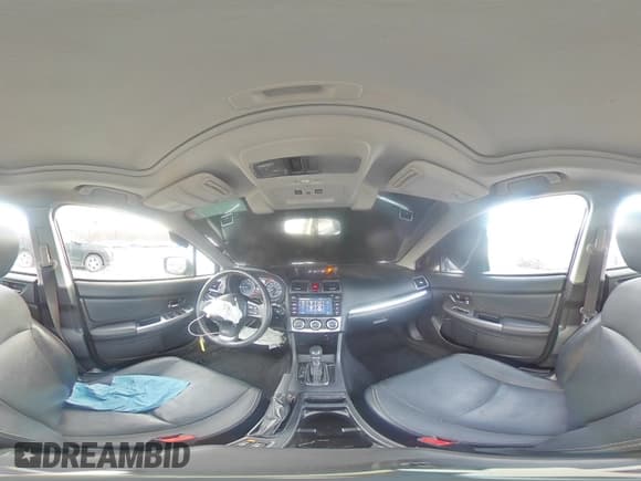 ✅ 2015 Subaru Impreza Limited • VIN: JF1GJAS66FH024340 • Lot: 93002645. Listed on Copart with 92,656 mi. Free auction sales archive from the USA and detailed vehicle history report at DreamBid. Image 14.