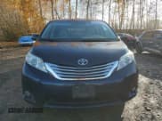 ✅ 2012 Toyota Sienna XLE • VIN: 5TDDK3DC3CS031309 • Lot: 92182105. Listed on Copart with 140,245 mi. Free auction sales archive from the USA and detailed vehicle history report at DreamBid. Image 5.