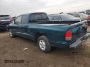 ✅ 1998 Dodge Dakota SLT • VIN: 1B7GL22X1WS754968 • Lot: 49078635. Wystawiony na Copart z przebiegiem 138 116 mil. Bezpłatny archiwum sprzedaży aukcyjnych z USA i szczegółowy raport historii pojazdu na DreamBid. Zdjęcie 2.