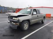 ✅ 1999 Chevrolet Silverado 1500 LS • VIN: 2GCEC19TXX1157632 • Lot: 43547678. Listed on IAAI with 242,857 mi. Free auction sales archive from the USA and detailed vehicle history report at DreamBid. Image 20.