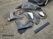 ✅ 2015 Buick Enclave Leather • VIN: 5GAKRBKD6FJ279825 • Lot: 68141965. Wystawiony na Copart z przebiegiem 144 937 mil. Bezpłatny archiwum sprzedaży aukcyjnych z USA i szczegółowy raport historii pojazdu na DreamBid. Zdjęcie 13.