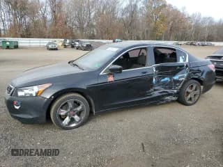 ✅ 2010 Honda Accord EX • VIN: 1HGCP2F7XAA181968 • Lot: 93334875. Wystawiony na Copart z przebiegiem 194 749 mil. Bezpłatny archiwum sprzedaży aukcyjnych z USA i szczegółowy raport historii pojazdu na DreamBid. Zdjęcie 1.