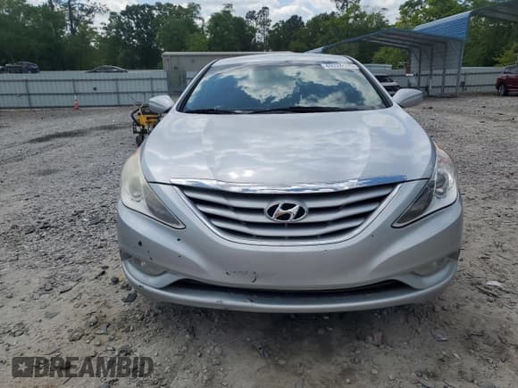 ✅ 2013 Hyundai Sonata GLS • VIN: 5NPEB4ACXDH570824 • Lot: 49224165. Wystawiony na Copart z przebiegiem 215 152 mil. Bezpłatny archiwum sprzedaży aukcyjnych z USA i szczegółowy raport historii pojazdu na DreamBid. Zdjęcie 5.