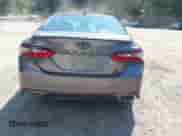 2022 Toyota Camry SE с VIN 4T1G11BK7NU065066, выставлен на аукционе IAAI как лот 43123616 с пробегом 37 526 миль миль и . История ставок и продаж доступна на DreamBid. Изображение 16.