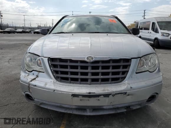 ✅ 2007 Chrysler Pacifica • VIN: 2A8GM48L87R130139 • Лот: 71054715. Опубликован ранее на Copart с пробегом Не указан. Бесплатный доступ к архиву аукционных продаж из США и подробный отчёт об истории автомобиля на DreamBid. Изображение 5.