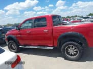 ✅ 2009 Dodge 1500 Laramie • VIN: 1D3HV13T69J518063 • Lot: 42722746. Wystawiony na IAAI z przebiegiem 164 672 mil. Bezpłatny archiwum sprzedaży aukcyjnych z USA i szczegółowy raport historii pojazdu na DreamBid. Zdjęcie 14.
