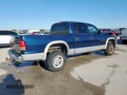 ✅ 2000 Dodge Dakota Sport • VIN: 1B7HG2AZ0YS770402 • Lot: 57837455. Wystawiony na Copart z przebiegiem 247 825 mil. Bezpłatny archiwum sprzedaży aukcyjnych z USA i szczegółowy raport historii pojazdu na DreamBid. Zdjęcie 3.