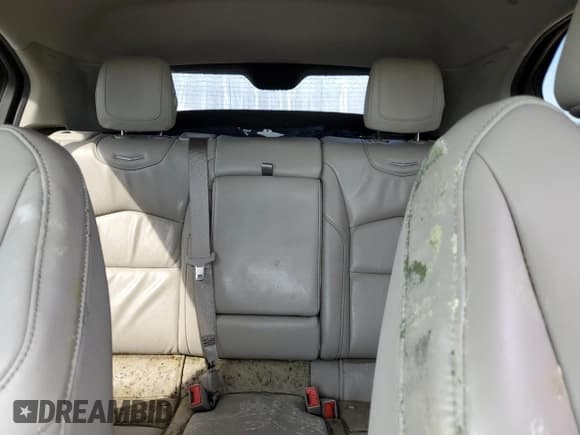 ✅ 2019 Cadillac XT4 FWD Premium Luxury • VIN: 1GYFZCR42KF147440 • Лот: 45549835. Опубликован ранее на Copart с пробегом Не указан. Бесплатный доступ к архиву аукционных продаж из США и подробный отчёт об истории автомобиля на DreamBid. Изображение 10.