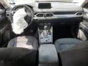 ✅ 2018 Mazda CX-5 Sport • VIN: JM3KFBBMXJ0313987 • Lot: 91757515. Listed on Copart with Not provided. Free auction sales archive from the USA and detailed vehicle history report at DreamBid. Image 8.