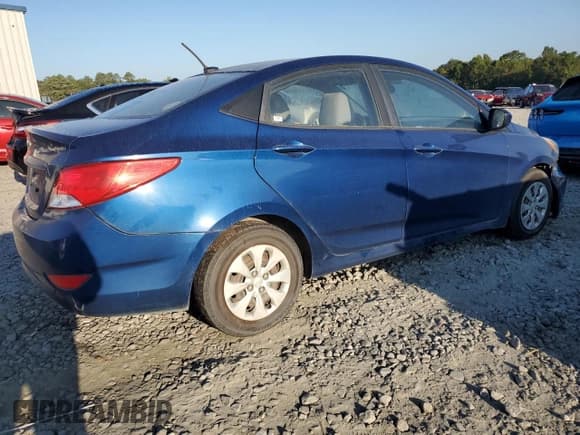 ✅ 2016 Hyundai Accent SE • VIN: KMHCT4AE9GU038041 • Лот: 72361484. Опубликован ранее на Copart с пробегом 191 411 миль. Бесплатный доступ к архиву аукционных продаж из США и подробный отчёт об истории автомобиля на DreamBid. Изображение 3.