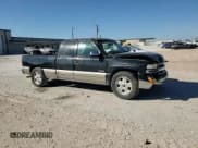✅ 2002 Chevrolet Silverado 1500 LS • VIN: 2GCEC19V521162926 • Лот: 91719365. Опубликован ранее на Copart с пробегом 285 894 миль. Бесплатный доступ к архиву аукционных продаж из США и подробный отчёт об истории автомобиля на DreamBid. Изображение 13.