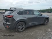 ✅ 2020 Mazda CX-9 Sport • VIN: JM3TCBBY1L0400034 • Lot: 63270225. Listed on Copart with 46,325 mi. Free auction sales archive from the USA and detailed vehicle history report at DreamBid. Image 3.